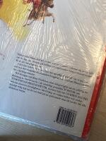 Boken om Gubben Blund och s&ouml;mnens ABC