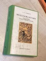 Sk&auml;llnora kvarn och andra folklivsber&auml;ttelser