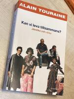 Kan vi leva tillsammans