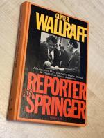 Reporter hos Springer