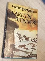 Karelen brinner