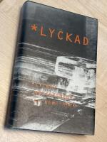 Lyckad nedfrysning av herr Moro