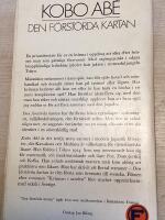 Den f&ouml;rst&ouml;rda kartan