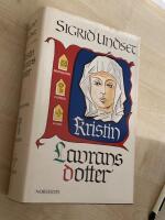 Kristin Lavransdotter