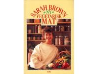 Vegetarisk mat