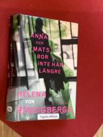 Anna och Mats bor inte h&auml;r l&auml;ngre