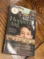 Hoppets t&aring;g