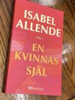 En kvinnas sj&auml;l