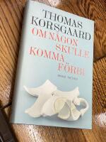 Om n&aring;gon skulle komma f&ouml;rbi