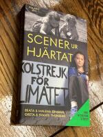 Scener ur hj&auml;rtat (ut&ouml;kad pocket)