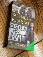 Scener ur hj&auml;rtat (ut&ouml;kad pocket)