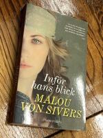 Inf&ouml;r hans blick