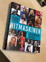 Hitmaskinen: l&aring;tfabriken inifr&aring;n
