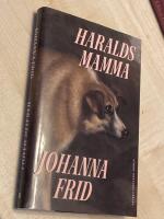 Haralds mamma