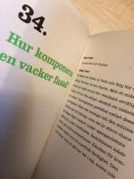 Vad &auml;r arkitektur och 100 andra j&auml;tteviktiga fr&aring;gor