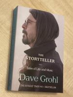 The Storyteller
