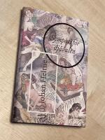 Sympati f&ouml;r dj&auml;vulen