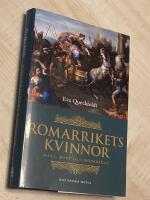 Romarrikets kvinnor : makt, mord och moderskap