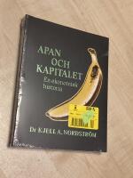 Apan och kapitalet : en ekonomisk historia