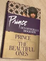 The beautiful ones : den officiella biografin