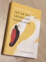 Jag &auml;r inte s&aring;dan h&auml;r egentligen