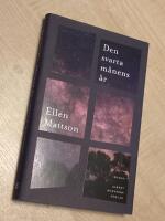 Den svarta m&aring;nens &aring;r