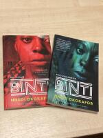 Benti Ensam, Benti Hemkomsten Tv&aring; volymer