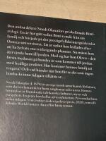 Benti Ensam, Benti Hemkomsten Tv&aring; volymer