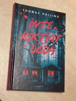 Inte riktigt d&ouml;da