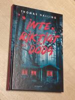 Inte riktigt d&ouml;da