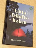 L&auml;tta friluftsboken