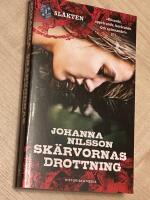 Sk&auml;rvornas drottning