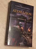 Atens lejon