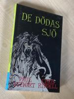 De d&ouml;das sj&ouml;