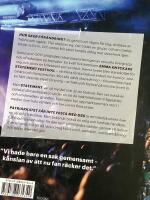 Patriarkatet f&aring;r inte festa med oss : Ber&auml;ttelsen om festivalen Statement