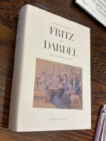 Fritz von Dardel : han tecknade sitt liv