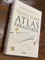 Atlas paradoxen