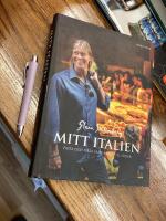 Mitt Italien : pasta och pizza fr&aring;n norr till s&ouml;der