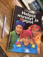 Helpot myssyt ja pipot