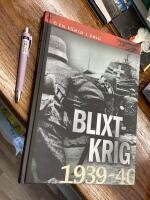 Blixtkrig