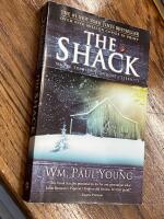The shack : a novel