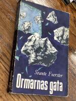 Ormarnas gata