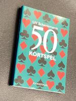 50 kortspel