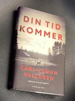 Din tid kommer