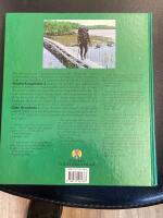 Vandra Kungsleden och andra f&auml;rdv&auml;gar : guidebok