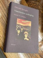 V&auml;sterlandets Underg&aring;ng. Bd 1: Gestalt och Verklighet