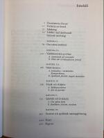 V&auml;sterlandets Underg&aring;ng. Bd 1: Gestalt och Verklighet