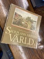 Skolplanschernas v&auml;rld