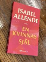 En kvinnas sj&auml;l