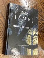 I m&ouml;rdarens rum